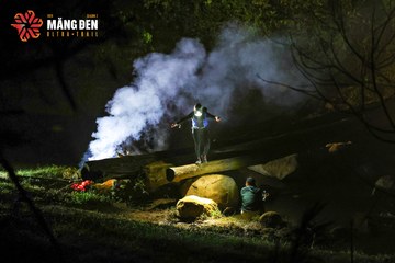 MĂNG ĐEN ULTRA TRAIL 2026 - Ảnh #4517332