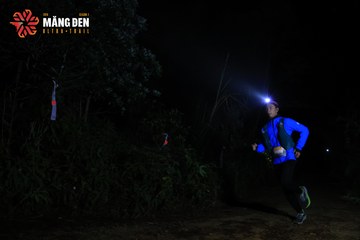 MĂNG ĐEN ULTRA TRAIL 2026 - Ảnh #4506145