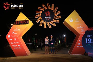 MĂNG ĐEN ULTRA TRAIL 2026 - Ảnh #4521933