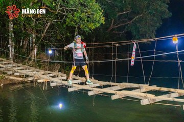 MĂNG ĐEN ULTRA TRAIL 2026 - Ảnh #4518617