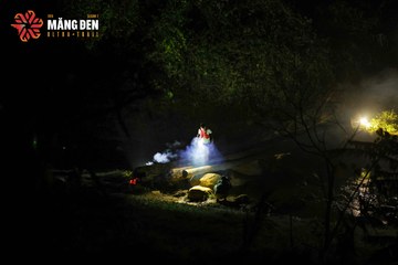 MĂNG ĐEN ULTRA TRAIL 2026 - Ảnh #4517631