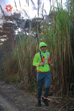 MĂNG ĐEN ULTRA TRAIL 2026 - Ảnh #4506288