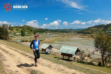 MĂNG ĐEN ULTRA TRAIL 2026 - Ảnh #4523594