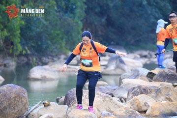 MĂNG ĐEN ULTRA TRAIL 2026 - Ảnh #4510137