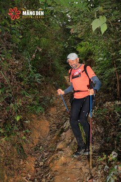 MĂNG ĐEN ULTRA TRAIL 2026 - Ảnh #4510424