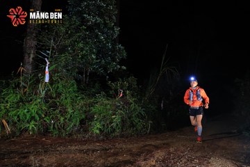 MĂNG ĐEN ULTRA TRAIL 2026 - Ảnh #4505204