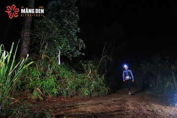 MĂNG ĐEN ULTRA TRAIL 2026 - Ảnh #4505707