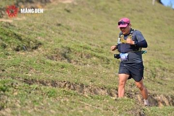 MĂNG ĐEN ULTRA TRAIL 2026 - Ảnh #4524645