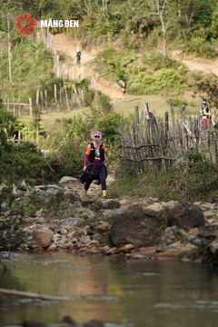MĂNG ĐEN ULTRA TRAIL 2026 - Ảnh #4505309