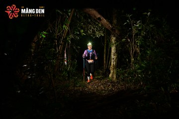 MĂNG ĐEN ULTRA TRAIL 2026 - Ảnh #4526741