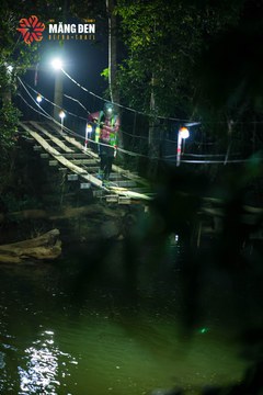 MĂNG ĐEN ULTRA TRAIL 2026 - Ảnh #4518447