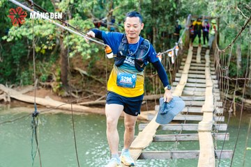 MĂNG ĐEN ULTRA TRAIL 2026 - Ảnh #4514937