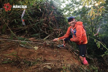 MĂNG ĐEN ULTRA TRAIL 2026 - Ảnh #4512836