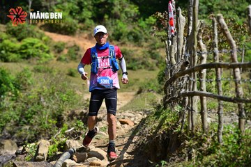 MĂNG ĐEN ULTRA TRAIL 2026 - Ảnh #4523782