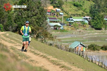 MĂNG ĐEN ULTRA TRAIL 2026 - Ảnh #4524342
