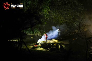 MĂNG ĐEN ULTRA TRAIL 2026 - Ảnh #4517371