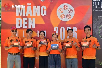 MĂNG ĐEN ULTRA TRAIL 2026 - Ảnh #4520158