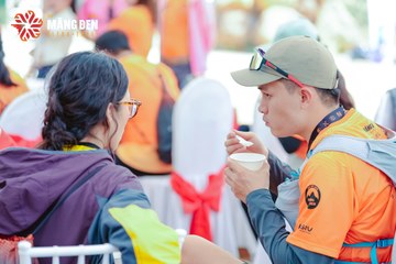 MĂNG ĐEN ULTRA TRAIL 2026 - Ảnh #4516160
