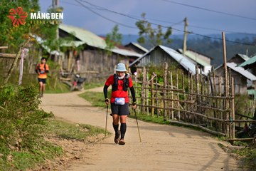 MĂNG ĐEN ULTRA TRAIL 2026 - Ảnh #4524777
