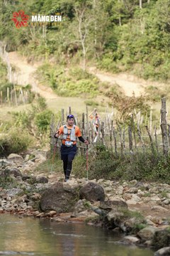 MĂNG ĐEN ULTRA TRAIL 2026 - Ảnh #4505139