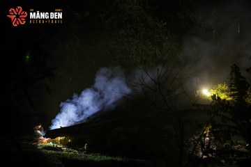 MĂNG ĐEN ULTRA TRAIL 2026 - Ảnh #4517031