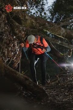 MĂNG ĐEN ULTRA TRAIL 2026 - Ảnh #4512212