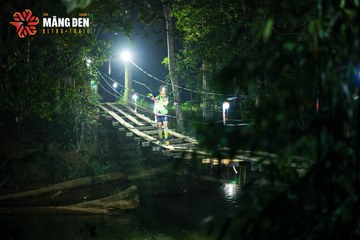 MĂNG ĐEN ULTRA TRAIL 2026 - Ảnh #4518392