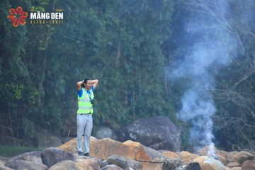 MĂNG ĐEN ULTRA TRAIL 2026 - Ảnh #4505812