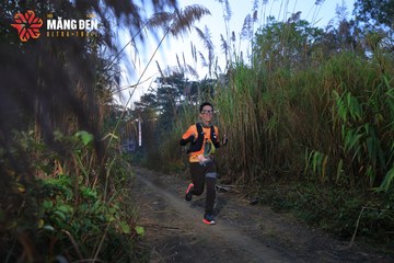 MĂNG ĐEN ULTRA TRAIL 2026 - Ảnh #4505366