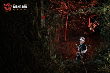 MĂNG ĐEN ULTRA TRAIL 2026 - Ảnh #4521018