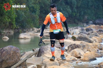 MĂNG ĐEN ULTRA TRAIL 2026 - Ảnh #4508730