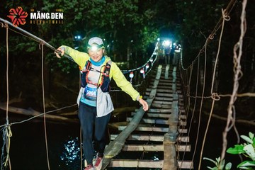 MĂNG ĐEN ULTRA TRAIL 2026 - Ảnh #4514652