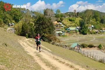 MĂNG ĐEN ULTRA TRAIL 2026 - Ảnh #4523559