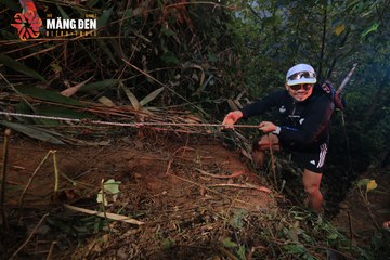 MĂNG ĐEN ULTRA TRAIL 2026 - Ảnh #4512758