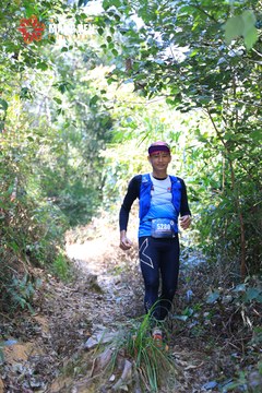 MĂNG ĐEN ULTRA TRAIL 2026 - Ảnh #4506329