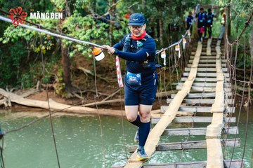 MĂNG ĐEN ULTRA TRAIL 2026 - Ảnh #4515008