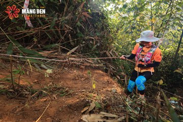 MĂNG ĐEN ULTRA TRAIL 2026 - Ảnh #4512944