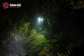 MĂNG ĐEN ULTRA TRAIL 2026 - Ảnh #4518089