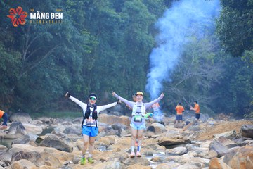 MĂNG ĐEN ULTRA TRAIL 2026 - Ảnh #4508431