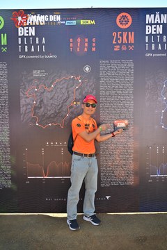 MĂNG ĐEN ULTRA TRAIL 2026 - Ảnh #4520152