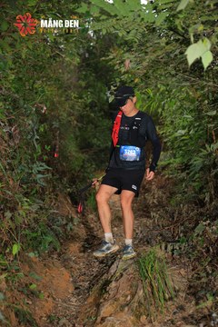 MĂNG ĐEN ULTRA TRAIL 2026 - Ảnh #4510415