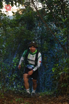 MĂNG ĐEN ULTRA TRAIL 2026 - Ảnh #4511470