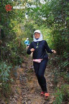 MĂNG ĐEN ULTRA TRAIL 2026 - Ảnh #4509062
