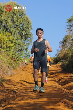 MĂNG ĐEN ULTRA TRAIL 2026 - Ảnh #4511700