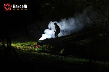 MĂNG ĐEN ULTRA TRAIL 2026 - Ảnh #4517884