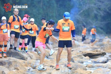 MĂNG ĐEN ULTRA TRAIL 2026 - Ảnh #4509753