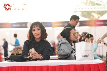 MĂNG ĐEN ULTRA TRAIL 2026 - Ảnh #4515789