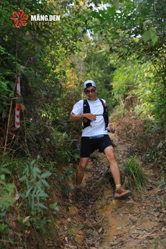 MĂNG ĐEN ULTRA TRAIL 2026 - Ảnh #4508324