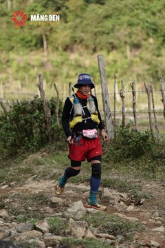 MĂNG ĐEN ULTRA TRAIL 2026 - Ảnh #4505365