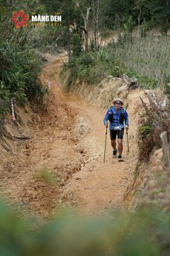 MĂNG ĐEN ULTRA TRAIL 2026 - Ảnh #4504332